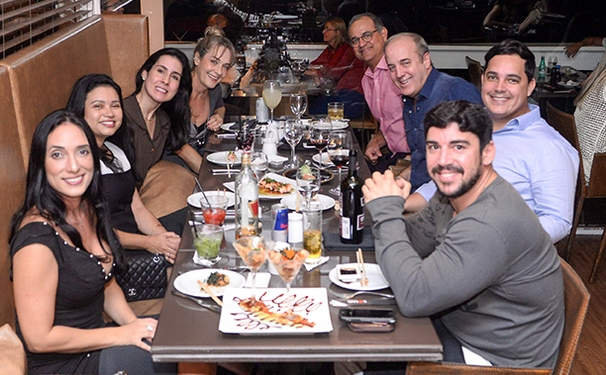 Niver de Jamille Soteino