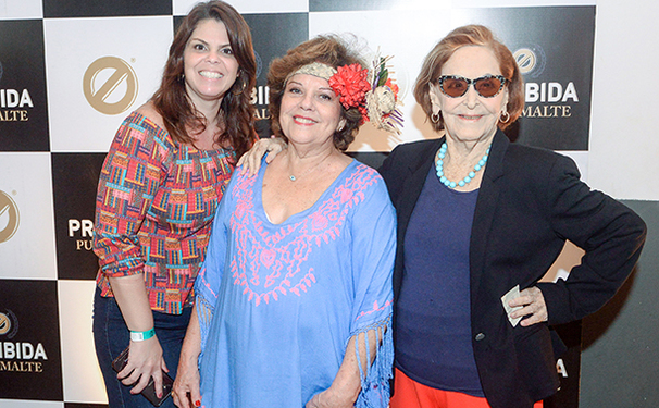 Forrozando na Praia do Forte