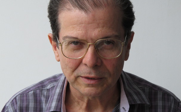 A obra de Paulo Lima torna-se cada vez mais conhecida fora da Bahia