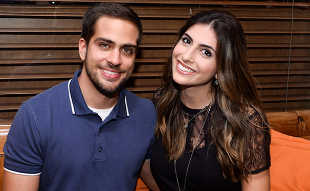 Dia de se ver no site Michelle Marie.