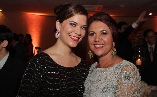 Niver de Ozana Barreto.