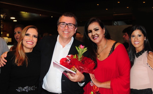 Revista Let’s Go Bahia acabou de lançar a sua terceira edição