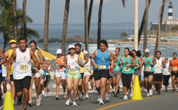 36ª edição da Corrida Rústica Riachuelo