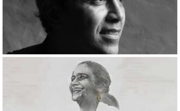 Novo trabalho de J.Velloso tem Dona Canô na capa.