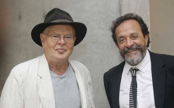 Bacanérrima Mostra de Miguel Rio Branco