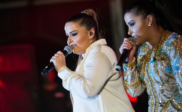 Forró do Bosque aposta na mistura de  ritmos