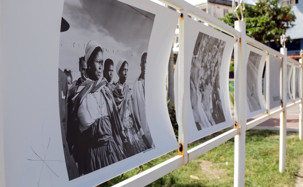 Três décadas da Fundação Pierre Verger