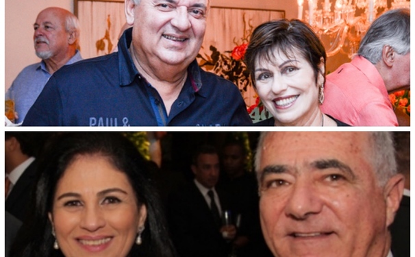 É tempo de celebrar São João!