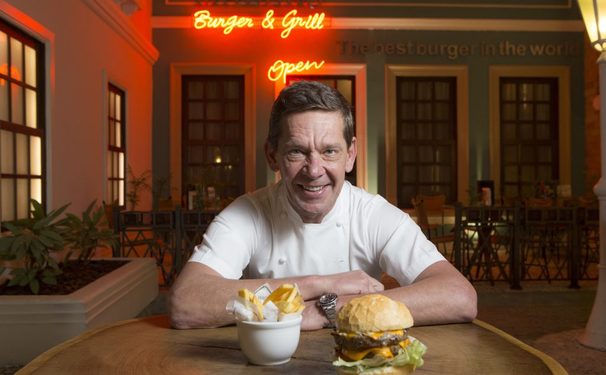 Madero por um mundo melhor