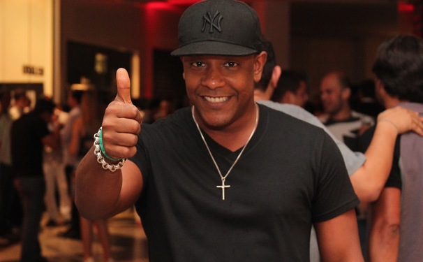 Restaurante Amado será a sede oficial da diversão na Copa do Mundo de Futebol.