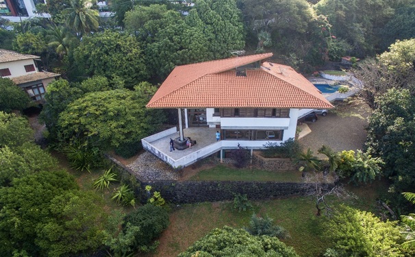 Em obra, a Casas Conceito abre as portas no Horto Florestal para o lançamento da revista Conceito AV
