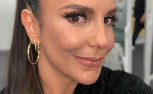 Ivete entre Salvador e Rio de Janeiro
