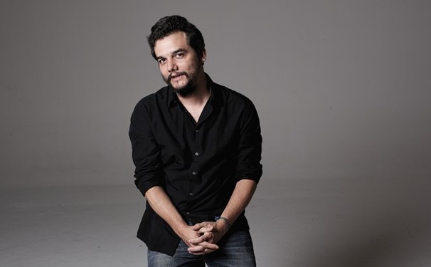 Wagner Moura em  filme de suspense.