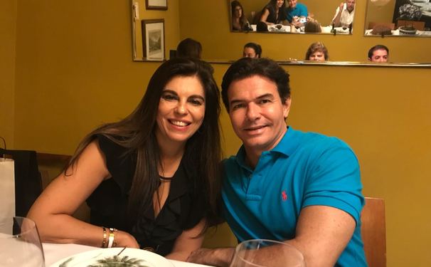  Aniversario de Emerson Carvalho