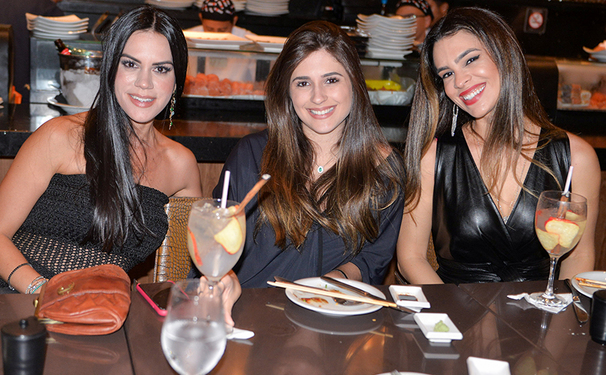 Um giro nos restaurantes mais badalados de Salvador