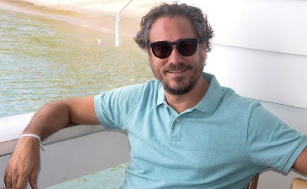 Sidney Quintela - um orgulho baiano.