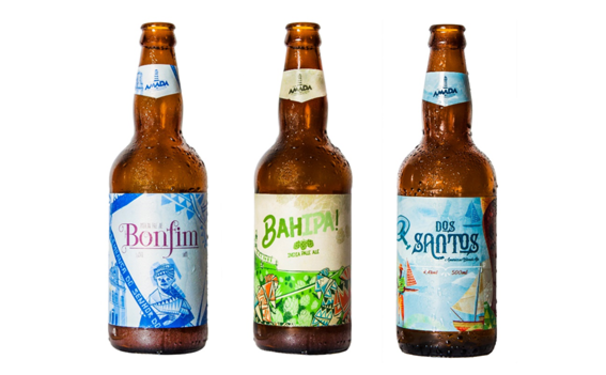 Aos Papais Cervejeiros...