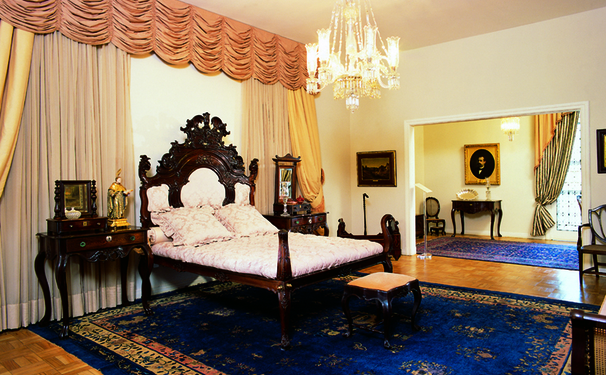 Bacanérrimo o programa do Museu Carlos Costa Pinto