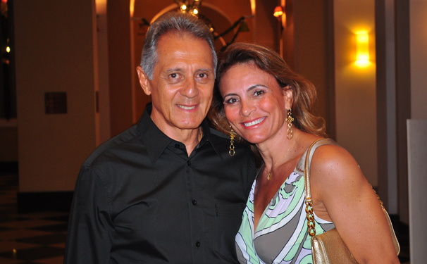 Casório baiano em Ribeirão Preto