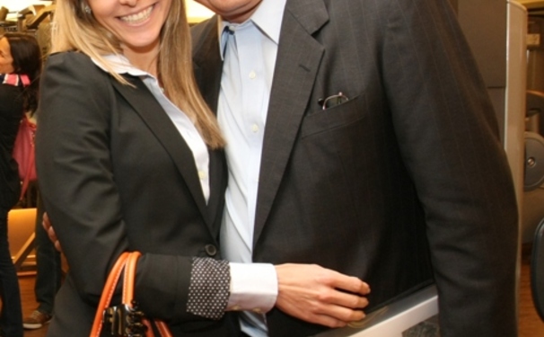 Baianos curtindo férias em Miami.