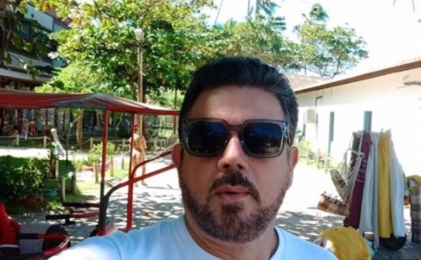 Gabriel Carvalho em novo empreendimento