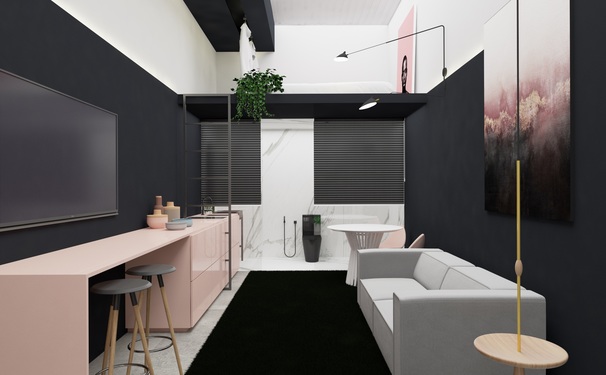 Maratona de arquitetura