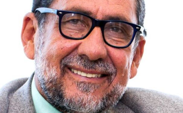 Jailson Andrade na Comissão Nacional de Desenvolvimento Sustentável