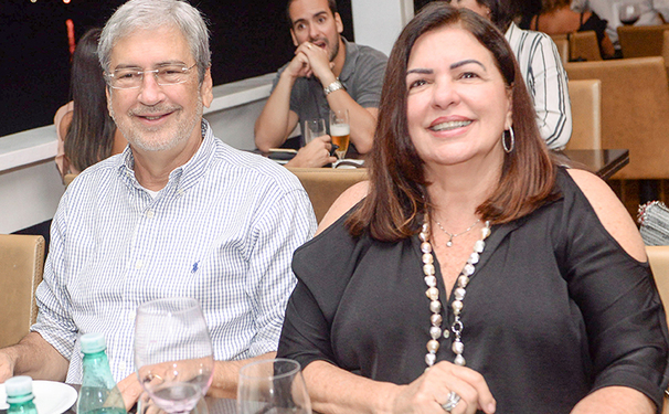 Giro social em Salvador!