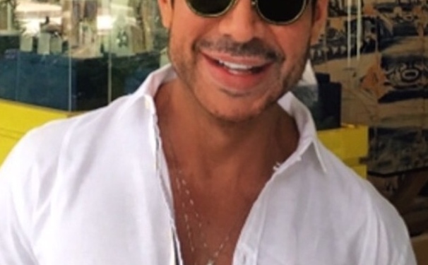 Niver de Carlos Rodeiro