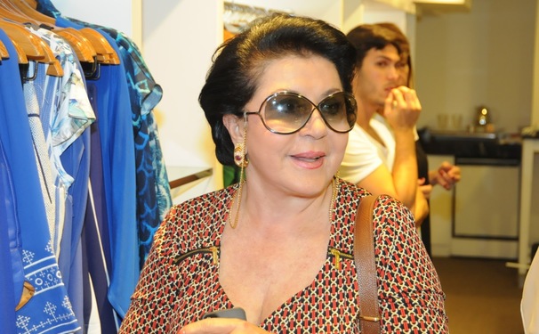 Niver de Ana Maria Sá