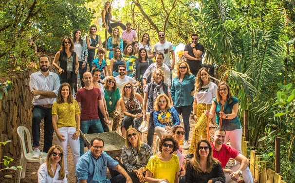 Primeira mostra de decoração 100% baiana