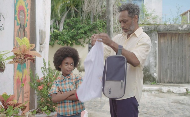 Produção baiana representa o Brasil no 3º BRICS Film Festival, na África do Sul