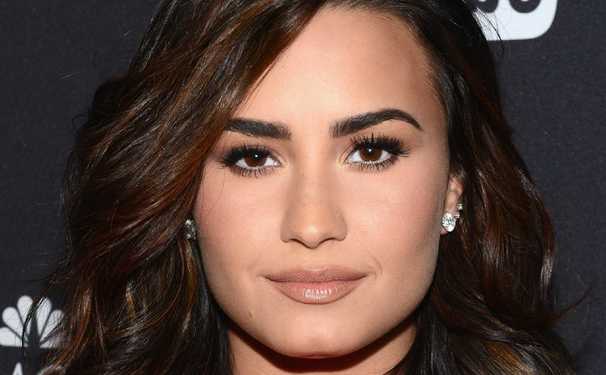 Shows de Demi Lovato no Brasil seguem confirmados, afirma produtora