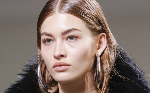 Grace Elizabeth é a mais nova sensação do mundo da moda