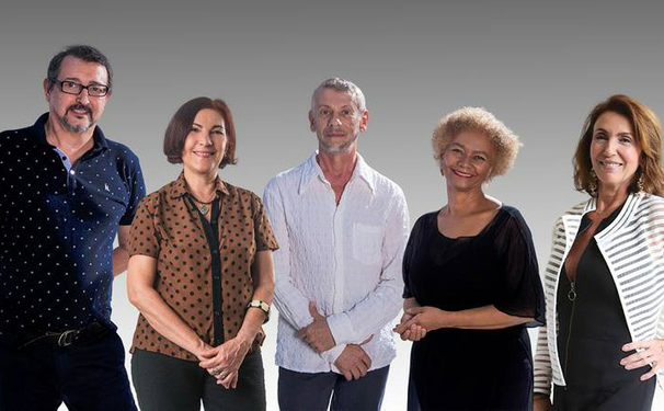 Mostra “Segundo Tempo”