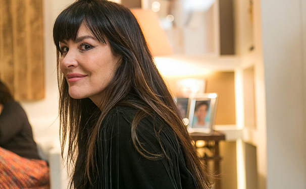 Helena Mottim e Fernanda Lynch recebendo no próximo dia 9 de agosto 