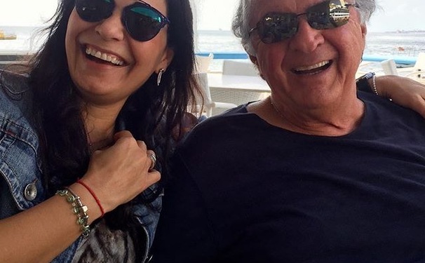 Aniversário de Claudia Smarceviski