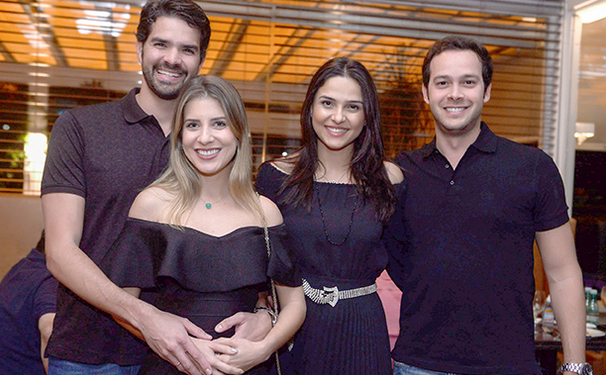 Giro social da Bahia