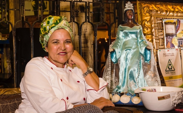 Festival Cultural e Gastronômico Tempero Bahia