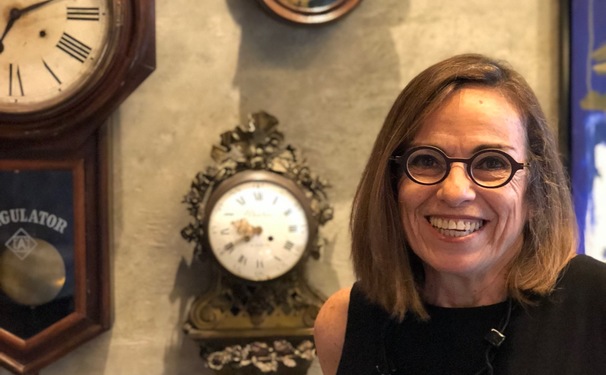 As raízes da arquiteta e urbanista Amélia Castro