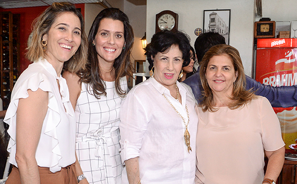 Confira aqui a movimentação social