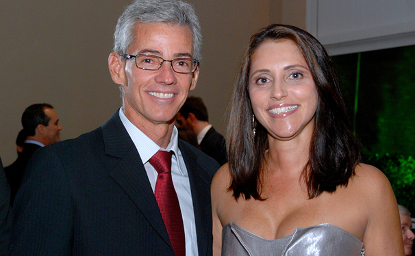 Quem circulou nos encontros sociais