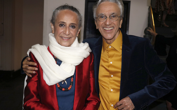 Prêmio da Musica Brasileira