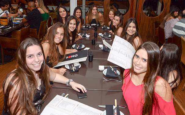 Niver de Maria Victória Amaral