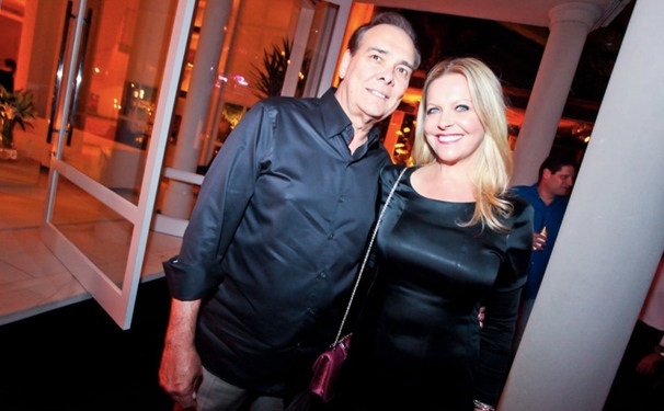 Niver de Maria Giulia em Sampa