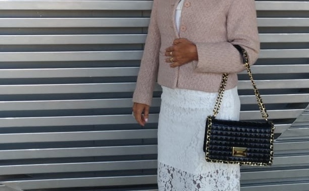 Nartir Werber acaba de tomar posse em Brasília