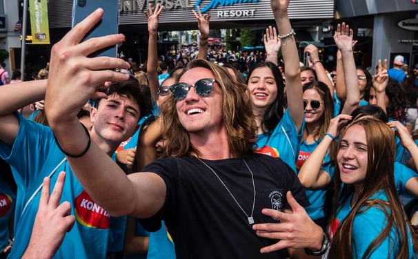  Vitor Kley no 30 Segundos (Rio Vermelho)