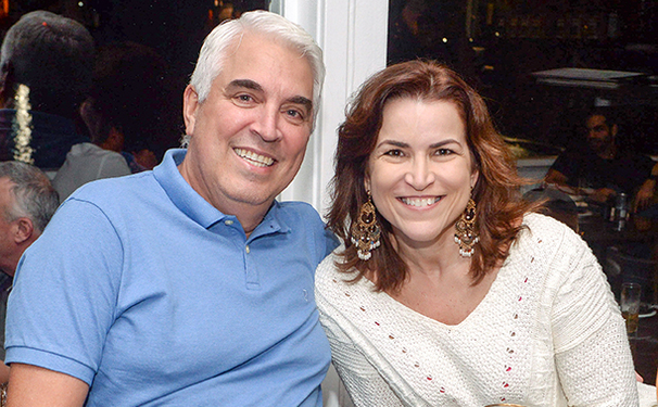 Dia de se ver no site Michelle Marie.