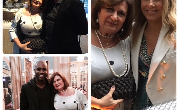 Celeste Leão na Artefacto Beach & Contry