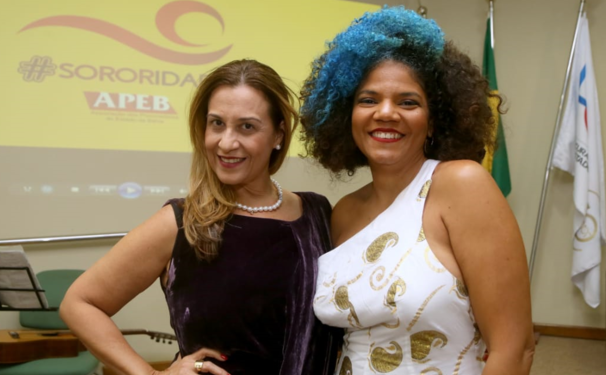 A Outridade Feminina